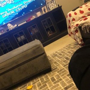 Meet your Posher, Evan